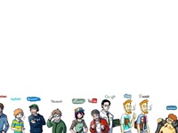 social networking